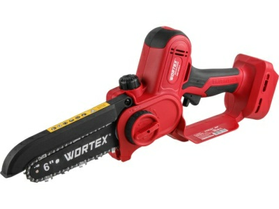 Аккумуляторная мини-пила WORTEX 2518-2  в коробке  ALL1 XLT SOLO 18 В, 15 см (Китай)