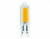 Лампа светодиодная Filament LED G9 3W 6400K Ambrella (Россия) Лампа светодиодная Filament LED G9 3W 6400K Ambrella (Россия)