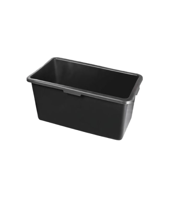 Ёмкость прямоугольная строительная  40л