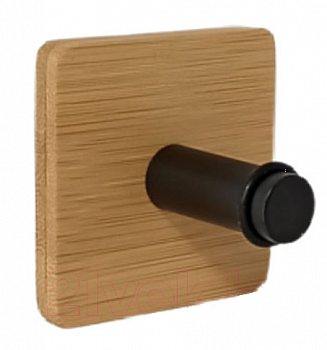 Крючок для ванной самоклеющийся Plain (Польша)