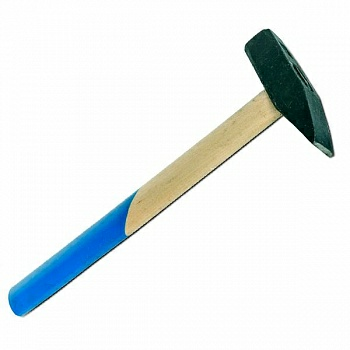 Молоток слесарный стальной 0.2 кг 7850-0116-0.24 (Беларусь)