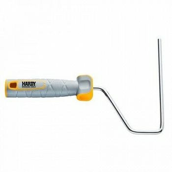 Ручка для валика 25/8см 2К Hardy 0140-120825K (Польша) в Борисове