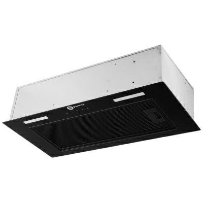 Вытяжка Schtoff Konvex 60 Black (Китай)