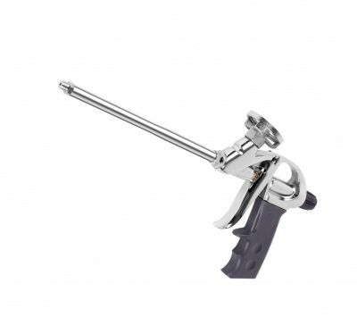Пистолет ЦИ для монтажной пены 0459 (Украина)
