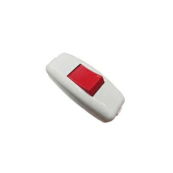 Выключатель для бра 505-000301-806 (Турция) Выключатель для бра 505-000301-806 (Турция)