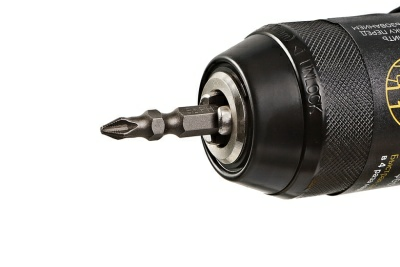 Дрель-шуруповерт аккумуляторная бесщеточная ударная HCD2065PRO HANSKONNER PLATINUM 18В (Китай)