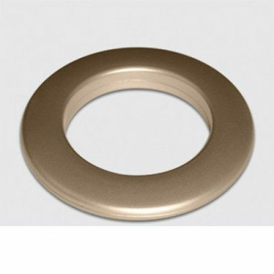 Люверсы № 37 D35 с многоуровневым замком (Китай)