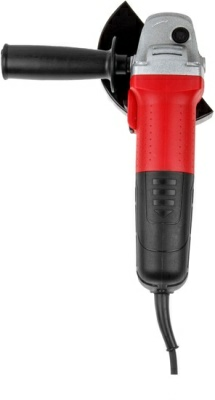 Одноручная углошлифмашина WORTEX LX AG 1207-4 в коробке (Китай)