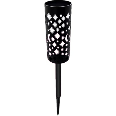 Ритуальная ваза круглая на колышке (Китай)