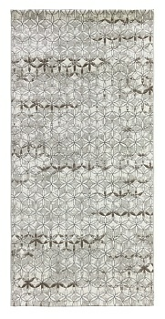 Ковер CALIBRI BT315-CREAM-BROWN 2мх3м (Турция)