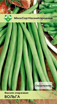 Фасоль Ольга спаржевая 7г (Германия)