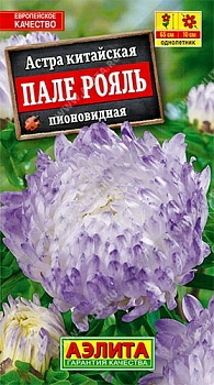 Астра Пале-рояль семена (Россия)