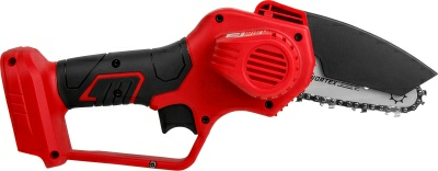 Аккумуляторная мини-пила WORTEX LX CEC 2518-1 в чемодане (Китай)