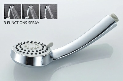 Смеситель для ванны Ledeme H42 L3242 (Китай)