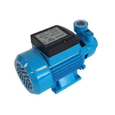 Поверхностный вихревой насос QB 60 UT GARDANA (Китай)