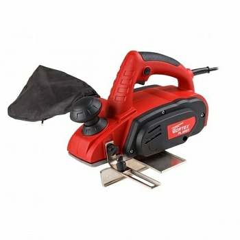 Рубанок электрический WORTEX PL 2007 в коробке (Китай)