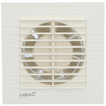 Вентилятор Cata B-10 TIMER (Испания)