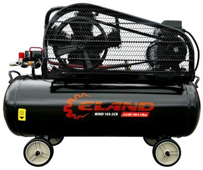 Воздушный компрессор WIND 103-2CВ ELAND (Китай)
