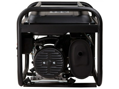 Электростанция (генератор бензиновый) ECO PE-4001RS "Black Edition" (Китай)