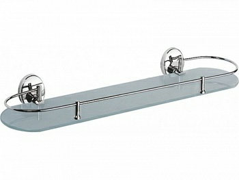 Полка для ванной Ledeme L3307-1 (Китай)