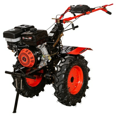 Культиватор бензиновый с прямым приводом VELLES GTL 1802 18л.с. 4F/1R Auto колесо 7.00-12 (Китай)