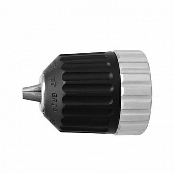 Патрон для дрели быстрозажимной Matrix 1-10мм 1/2" (Китай)