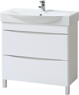 Тумба АВ.85.10.20.N под Умывальник "Элвис"850 (Беларусь)