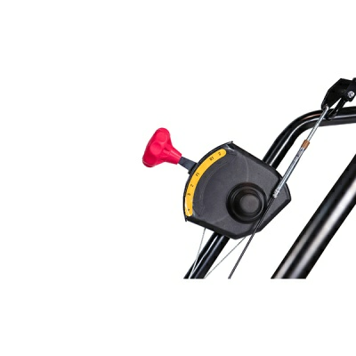 Снегоотбрасыватель 5,5 л.с. Champion ST556 (Китай)