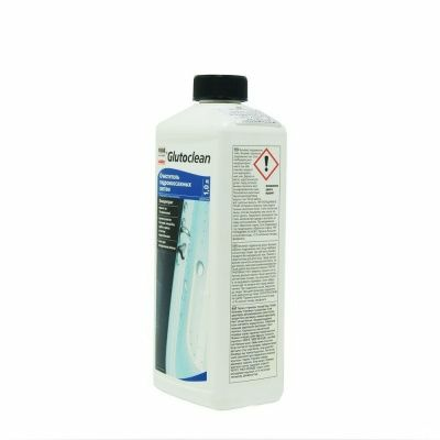 Очиститель гидромассажных систем Glutoclean 1л