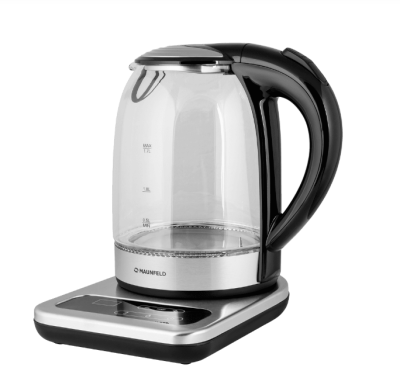 Чайник электрический MAUNFELD MGK-614BK (Китай)