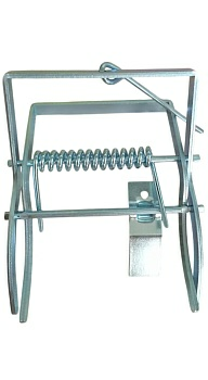 Кротоловка металлическая ATM2859 (Россия)