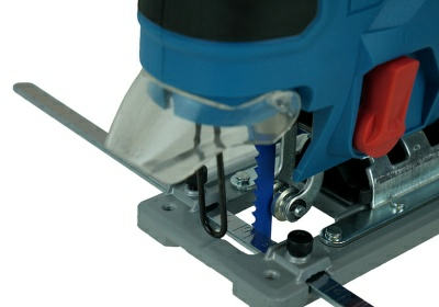 Лобзик электрический Sturm JS4010QL (Китай)