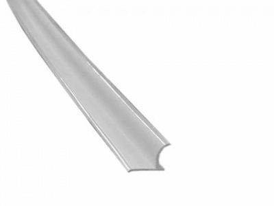 Бордюр на ванну на плитку широкий 45мм L=1.8м (Россия)