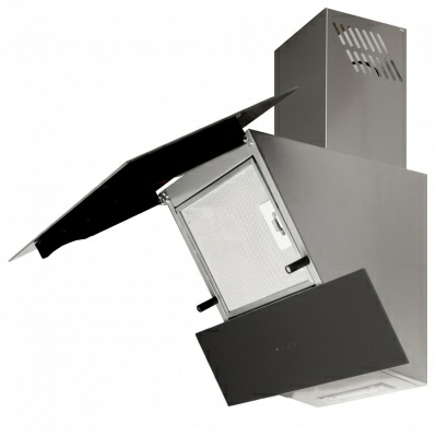 Вытяжка Schtoff ALBINA 60 GREY (Турция) Вытяжка Schtoff ALBINA 60 GREY (Турция)