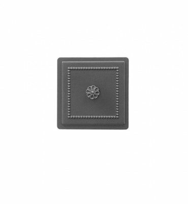 Дверка ВЕЗУВИЙ прочистная 235 (Антрацит) (Россия)|купить Практик Борисов