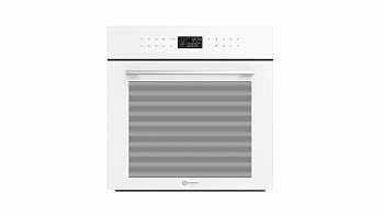 Духовой шкаф электрический Schtoff CME 7307 WH (Турция)