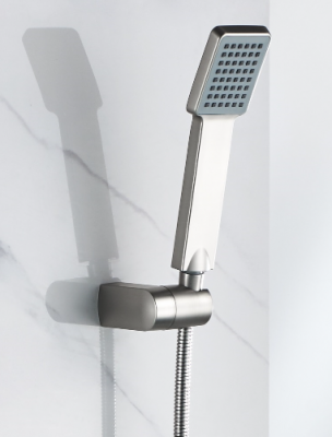 Смеситель для ванны Ledeme L72233 (Китай)