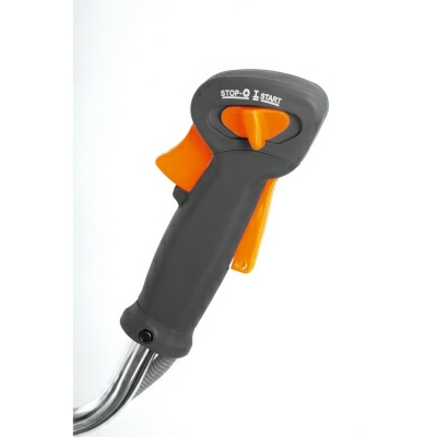 Триммер бензиновый DAEWOO DABC 320 (Китай)