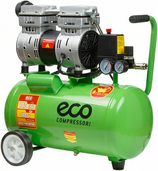 Компрессор ECO AE-25-OF1 (Китай)