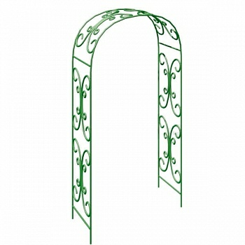 Арка садовая Широкая разборная (Россия)|купить Практик Борисов