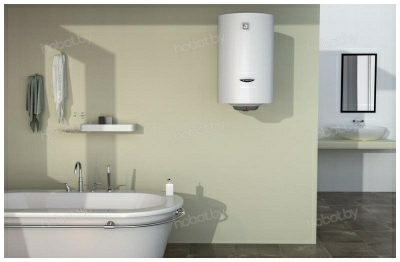 Накопительный водонагреватель Ariston PRO1 R ABS 65 V Slim (Бельгия) Накопительный водонагреватель Ariston PRO1 R ABS 65 V Slim (Бельгия)