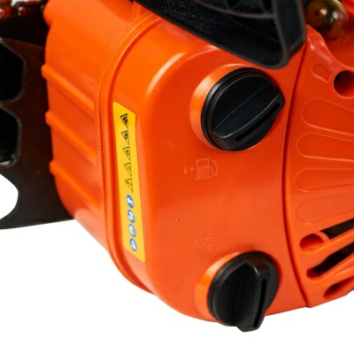 Бензопила SKIPER TV3003 (30 см /12", 0.375"/ 3/8", 1.3 мм, 44 зв. 1.5 кВт/ 2.0 лс (Китай)