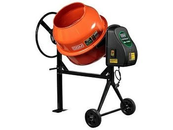 Бетоносмеситель DGM BK (Китай)