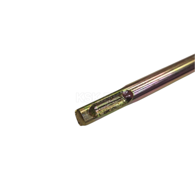 Миксер для смесей FIRSTTOOL ПРОФИ Тип С хвостовик SDS+ Ø120*600мм (Китай)