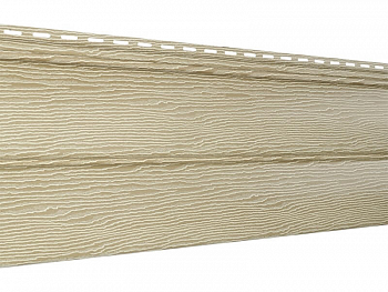 Сайдинг Тимберблок Дуб