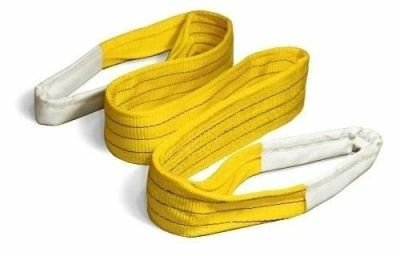 Строп текстильный петлевой СТП 3,0/4000 (Беларусь)