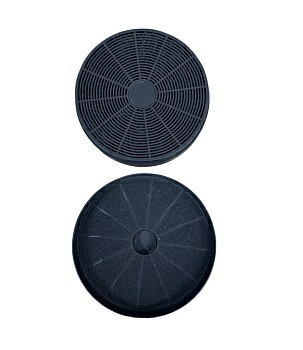 Фильтр угольный SCHTOFF 2шт (Китай)