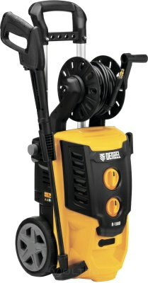 Моечная машина высокого давления R-180D (Китай) 