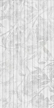 Керамическая плитка декор 2 БОРНЕО белый 30*60см (Беларусь)