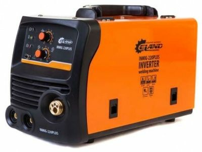 Сварочный аппарат INMIG 220 PLUS ELAND (Китай)
